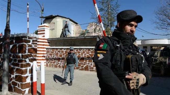 20 Afghan Police Officers Killed in Taliban Attack